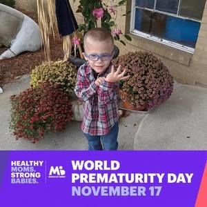 Meet your Posher, James